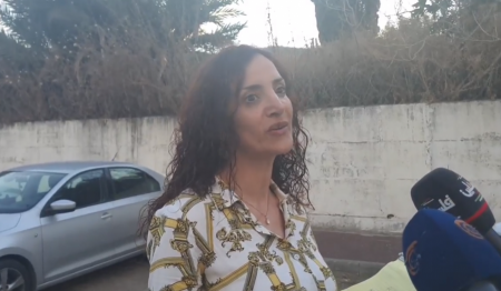 الأسير يعقوب قادري: سأحاول الهروب مرة أخرى ولا يوجد أجمل من طعم الحرية 